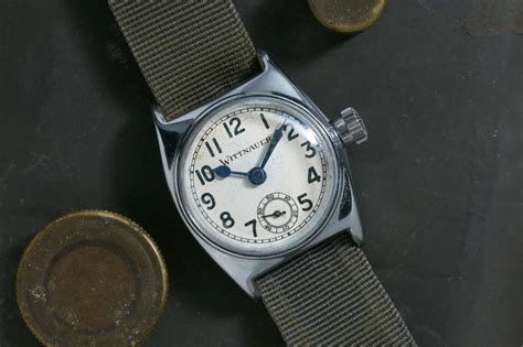 My watch battery is drained. . Wittnauer watch serial number lookup